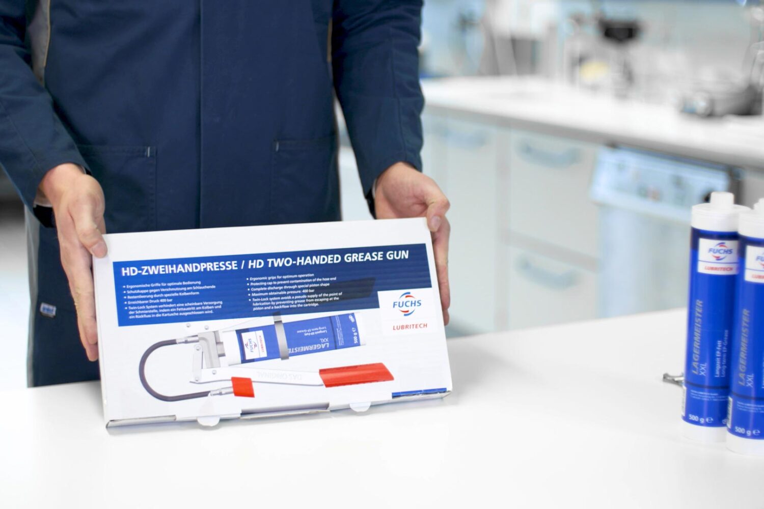 Projekte-Fuchs-Lubritech-Anwendungsvideo-Produktverpackung