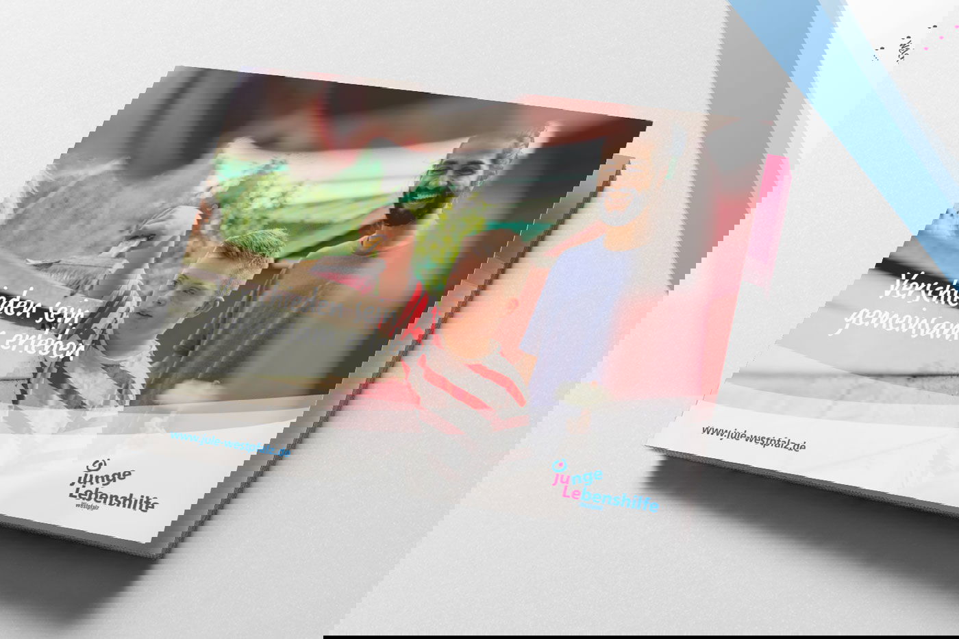 Projekte-junge-Lebenshilfe-Folder-Titelseite