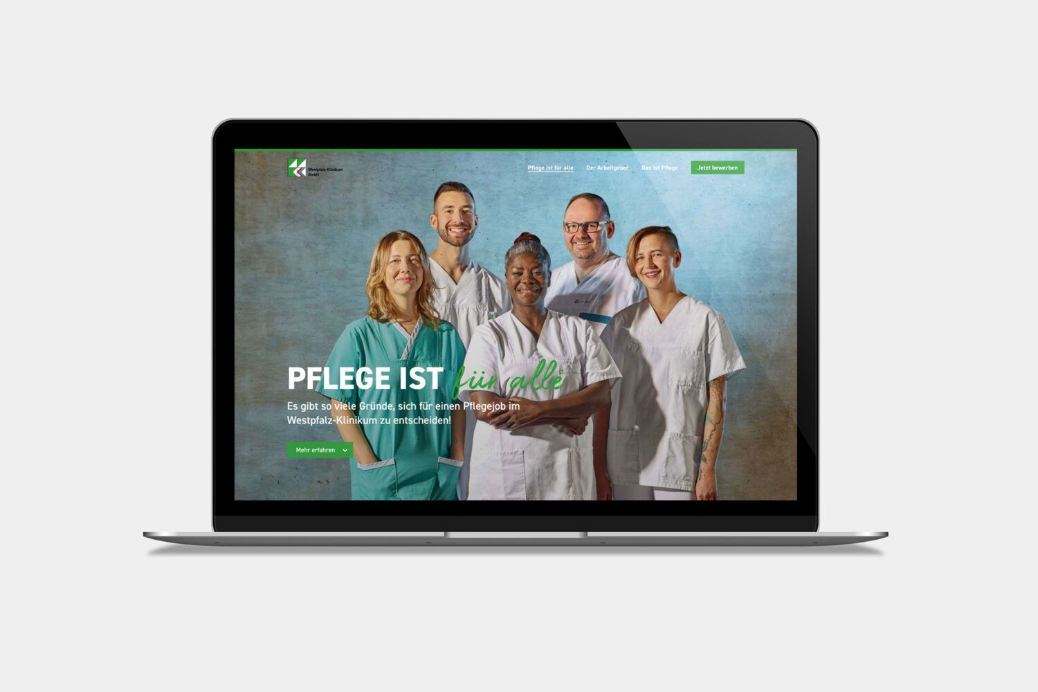 Projekte-WKK-Landingpage-Laptop