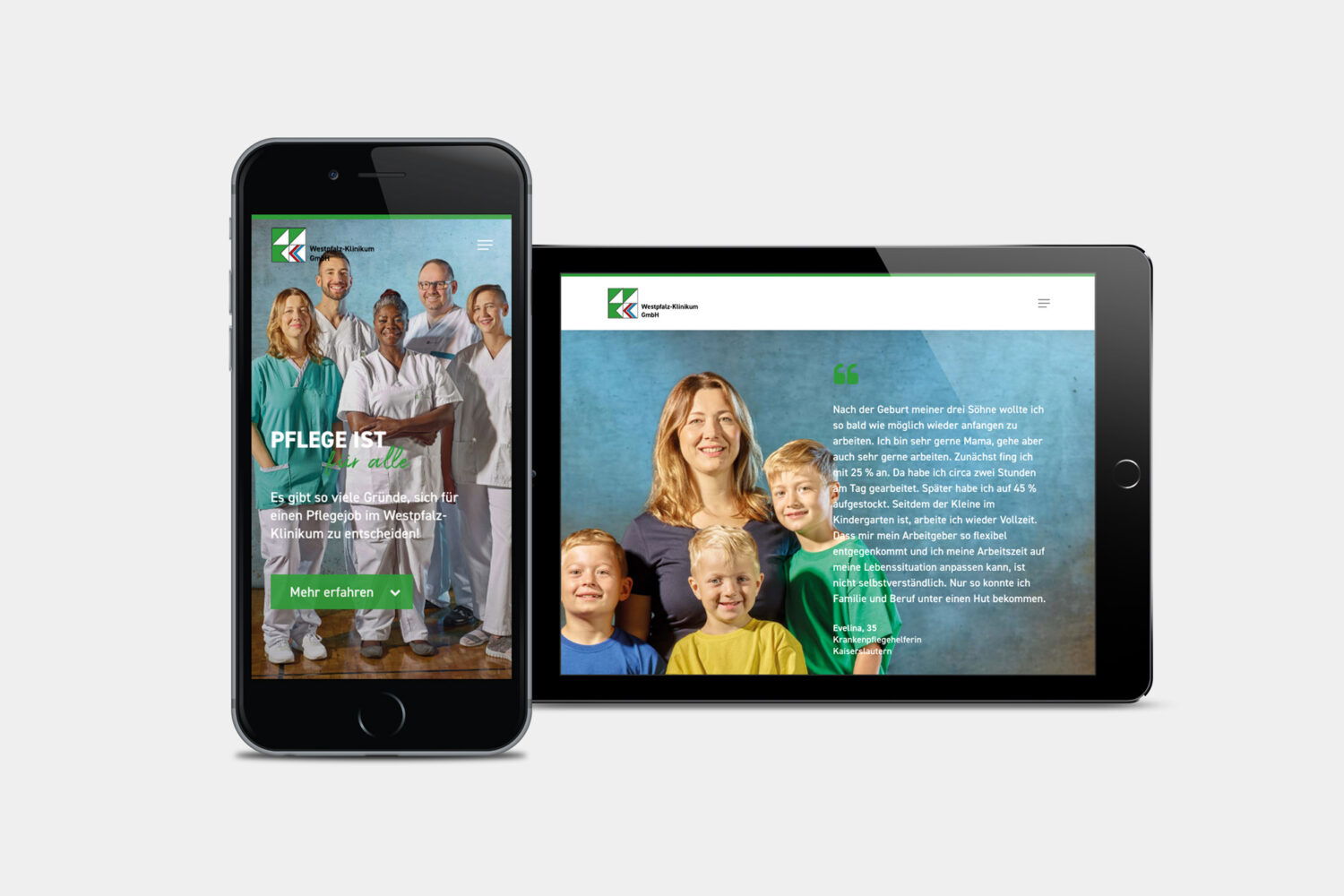 Projekte-WKK-Landingpage-Responsive