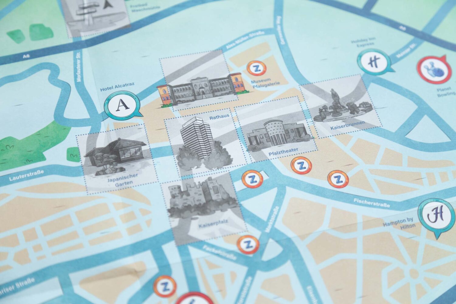 10-Sticker-im-Stadtplan