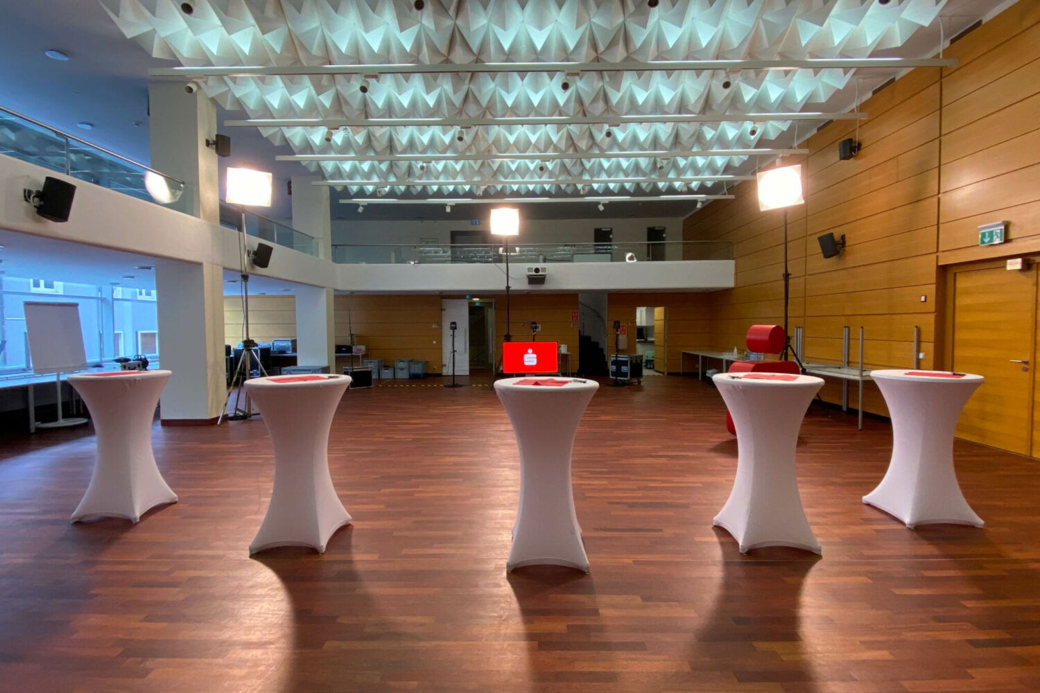 Kulisse-Hybrid-Veranstaltung