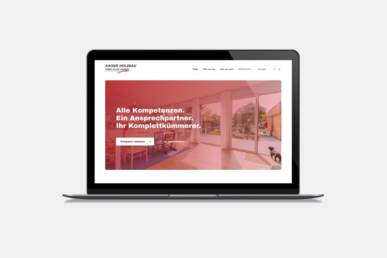 Webseite-Kaiser-Holzbau-Ramsen