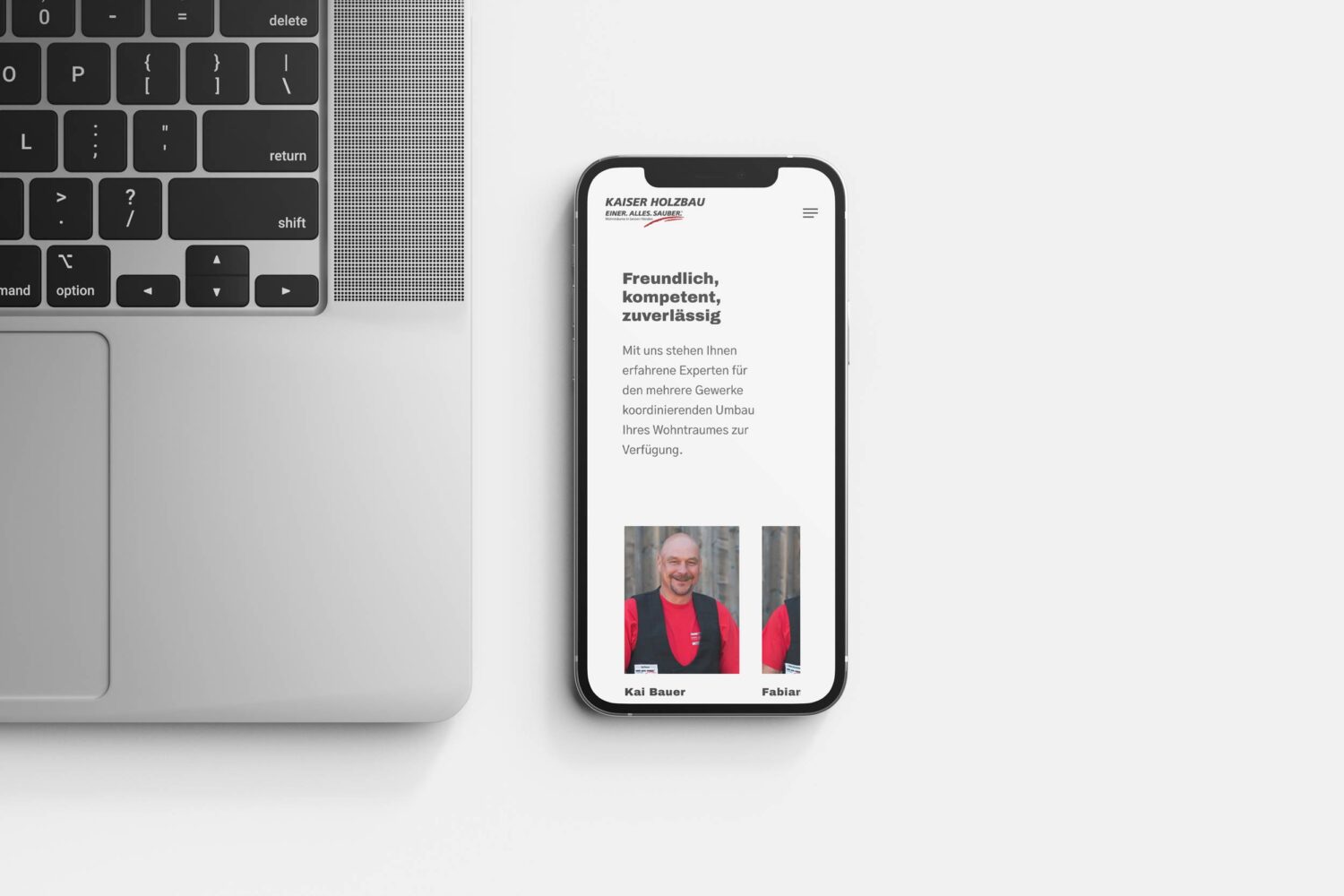 Website-optimiert-Smartphone